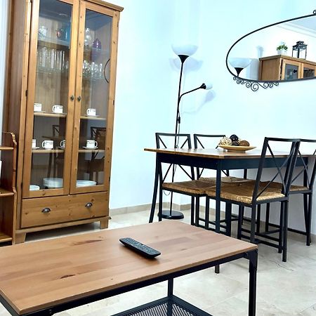 קדיז Apartamento Feduchy 10 Min De La Playa 2 Banos מראה חיצוני תמונה