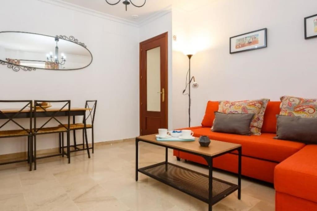קדיז Apartamento Feduchy 10 Min De La Playa 2 Banos מראה חיצוני תמונה