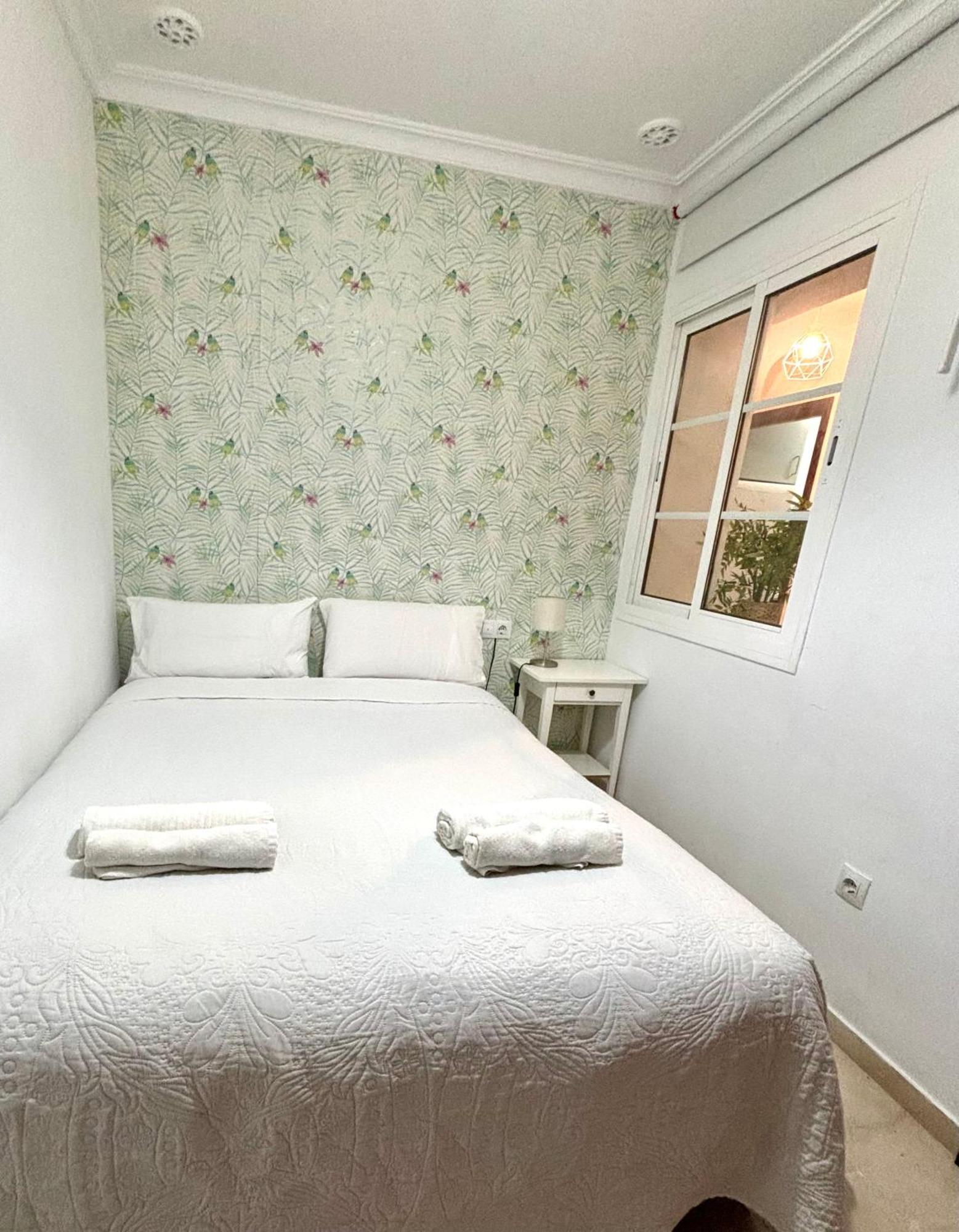 קדיז Apartamento Feduchy 10 Min De La Playa 2 Banos מראה חיצוני תמונה