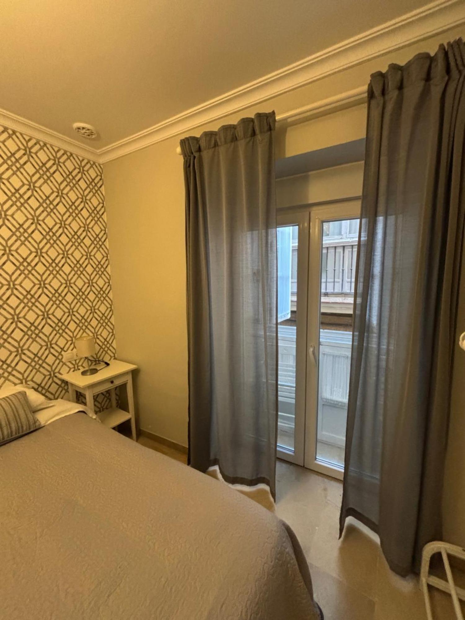 קדיז Apartamento Feduchy 10 Min De La Playa 2 Banos מראה חיצוני תמונה